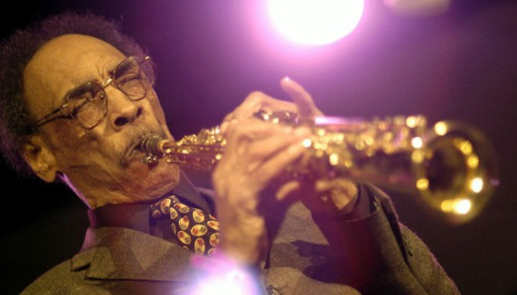 Sam Rivers : le saxophoniste est décédé