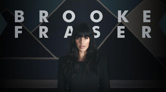 Rencontre avec Brooke Fraser