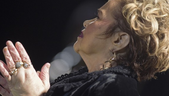 Etta James : ses ventes d'albums s'envolent