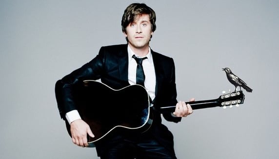 Thomas Dutronc à l'Olympia du 16 au 18 janvier