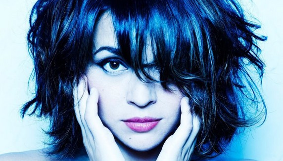 Ecoutez le nouveau single de Norah Jones
