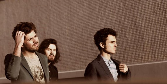 Revolver en live pour lancer la Fête de la musique
