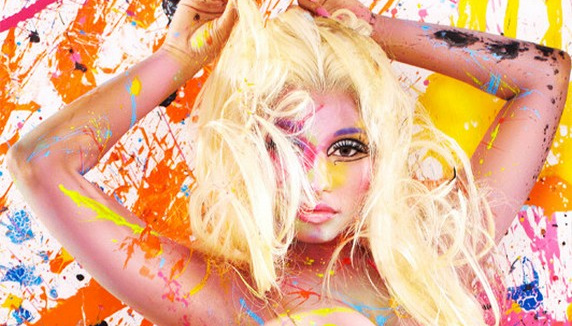 Nicki Minaj en duo avec Chris Brown : écoutez !