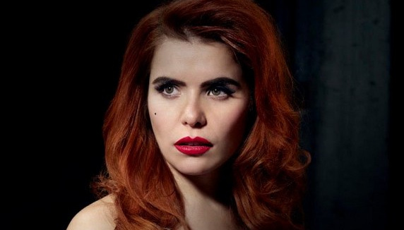 Ecoutez le nouveau single de Paloma Faith