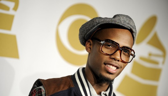 B.o.B en concert au Trianon le 26 juin