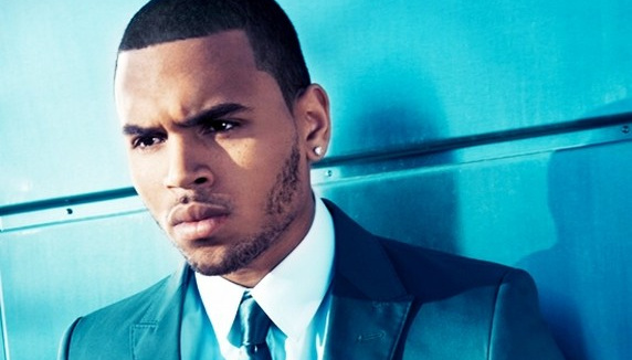 Chris Brown : écoutez son titre "One More Time"