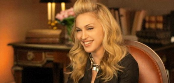 Madonna : "C'est difficile de vendre des disques"
