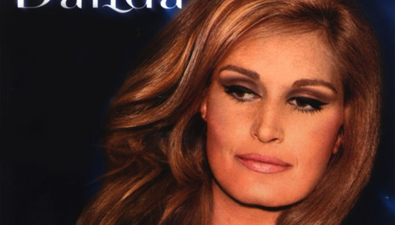 Dalida : "Paroles paroles", le remix 40 ans après
