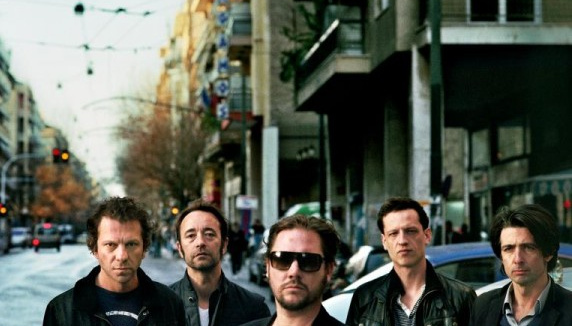 dEUS sort un nouvel album et traversera la France