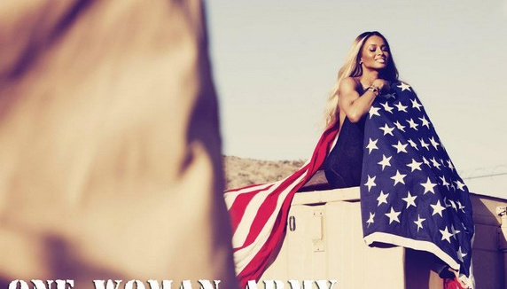 Ciara annonce son 5ème album avec "Sweat"