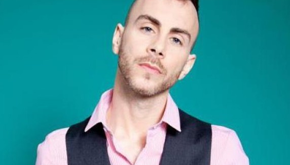 L'explosif Asaf Avidan signe chez Polydor