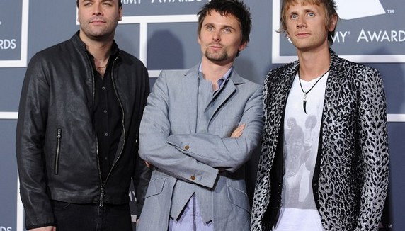 Muse signe "Survival", l'hymne officiel des J.O.