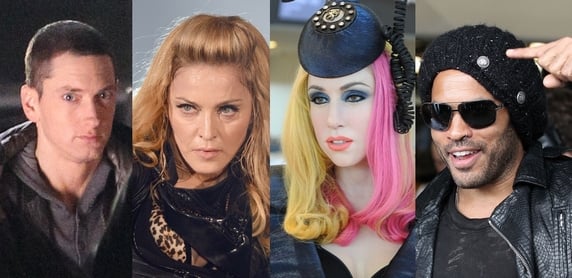 Caprices de stars : les demandes les plus folles