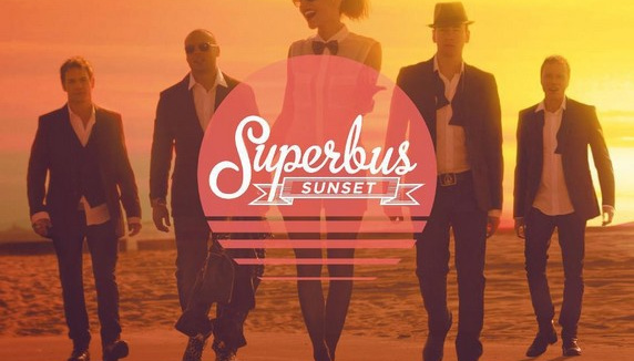 Superbus : écoutez le titre "A la chaîne"