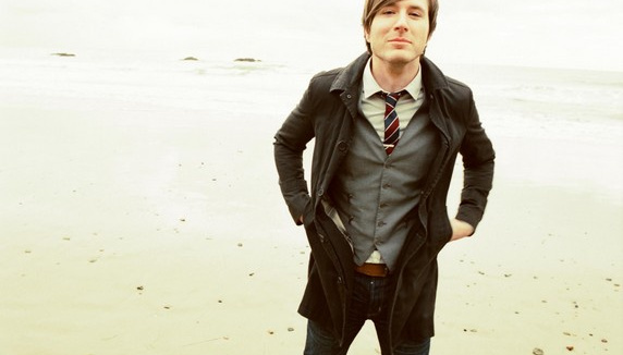 Owl City en concert à Paris le 18 octobre