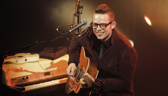 Bernhoft en concert à La Cigale le 24 novembre