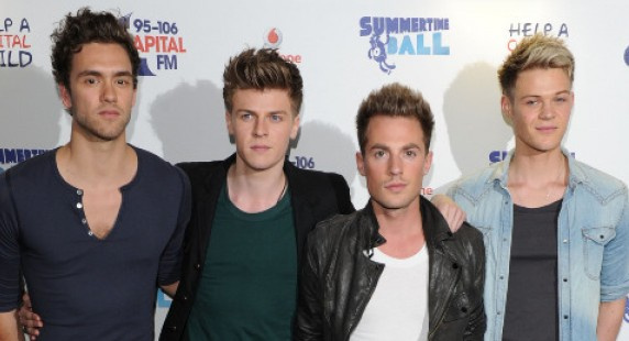Lawson "On adorerait collaborer avec D. Guetta"