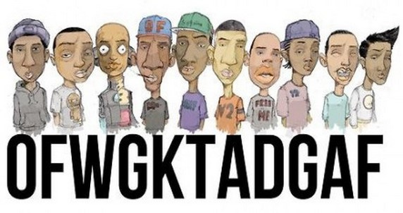 Odd Future : une expo chez Colette et un concert