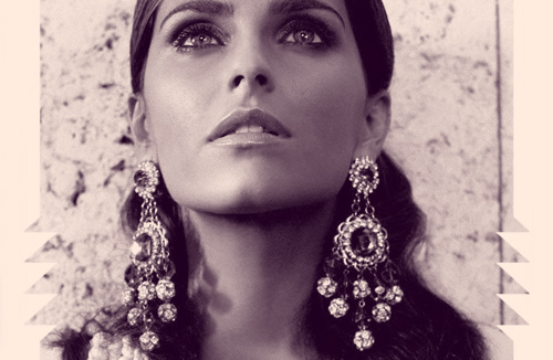 Nelly Furtado : votez pour les Créa'Pochettes