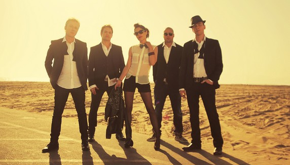 Superbus en interview