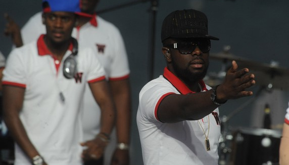 Sexion d'Assaut veut écrire l'hymne du PSG