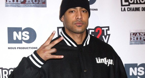 Booba, Rohff impliqués dans plusieurs affaires