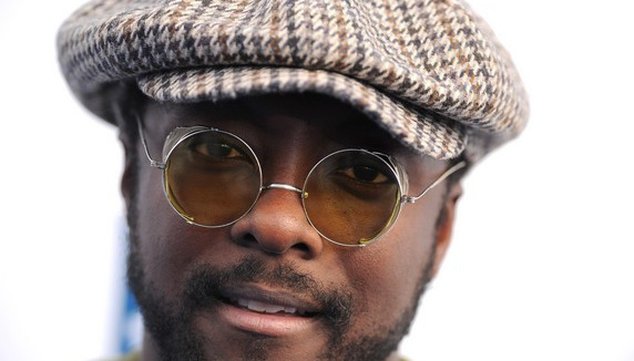 Radio/TV : will.i.am, C. Brown et C2C en forme