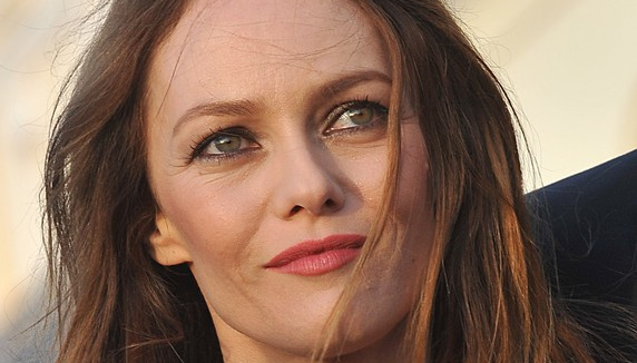 Vanessa Paradis : écoutez son nouveau single !