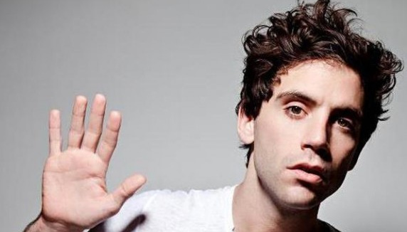 Mika convainc avec "The Origin of Love"