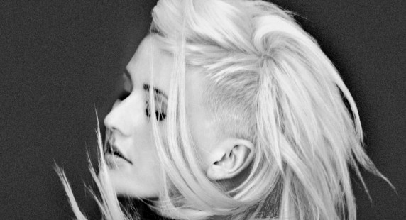 Ellie Goulding dévoile le single "Explosions"