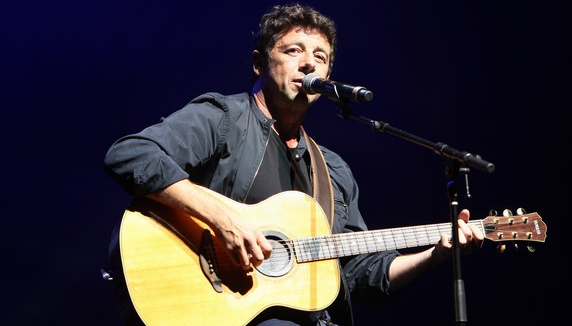 Patrick Bruel au Zénith de Paris du 29 au 31 mai