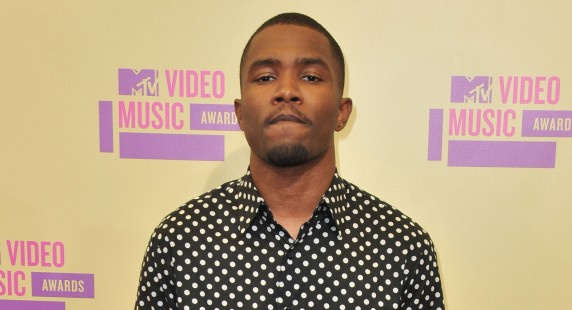 Frank Ocean dévoile "Wise Man" pour Tarantino