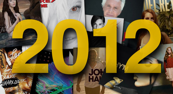 Quels sont les flops musicaux de 2012 ?
