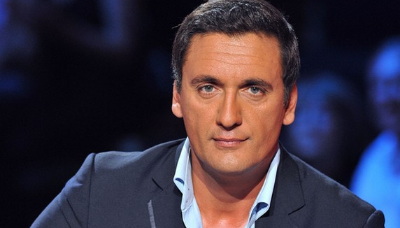 Dany Brillant : pas d'album studio avant 2014 !
