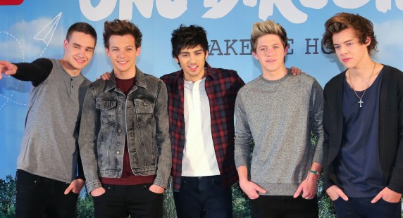 Jake Bugg tacle le boys band One Direction