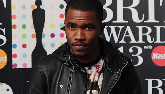 Frank Ocean travaille déjà sur son 2ème album