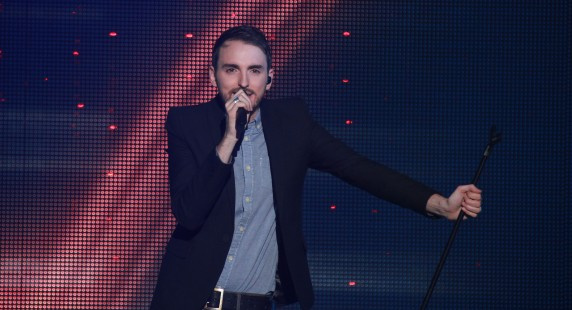 Christophe Willem annonce un quatrième album