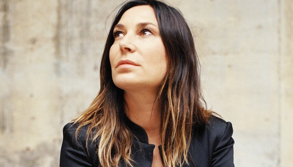 Zazie déclare avoir refusé "The Voice"