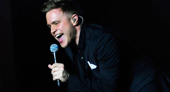 O. Murs choisit "Right Place..." pour l'Angleterre