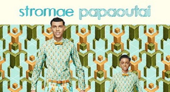 Stromae revient : écoutez "Papaoutai" !