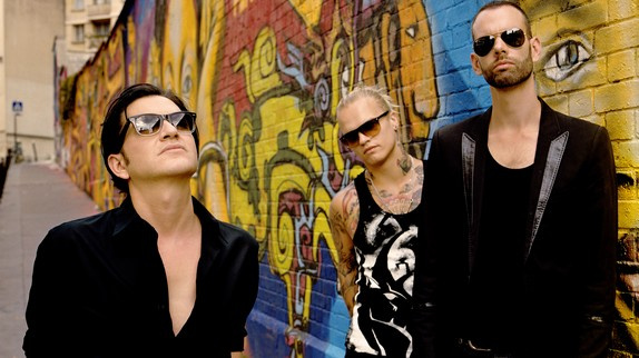 Écoutez le nouveau single de Placebo !
