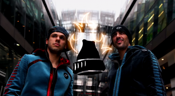 "Bloqué" : le nouveau clip d'Orelsan avec Gringe