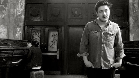Mumford & Sons fait simple pour le clip "Babel"