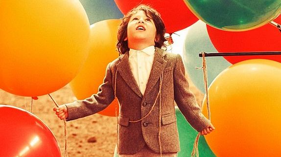 Pink Martini fera son retour avec "Get Happy"