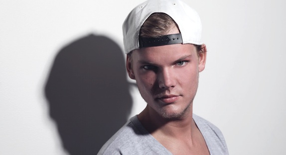 Avicii est mort
