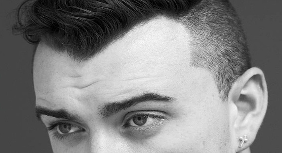 Sam Smith : un premier EP et un single en écoute
