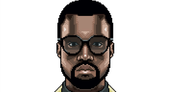 Kanye West : et maintenant le jeu vidéo !