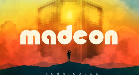 Madeon dévoile le titre "Technicolor" : écoutez !