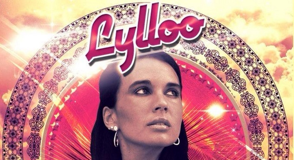 Lylloo et Jessy Matador chantent "Echo"
