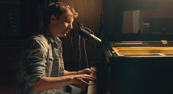 James Blunt : l'inédit "Face The Sun" en écoute